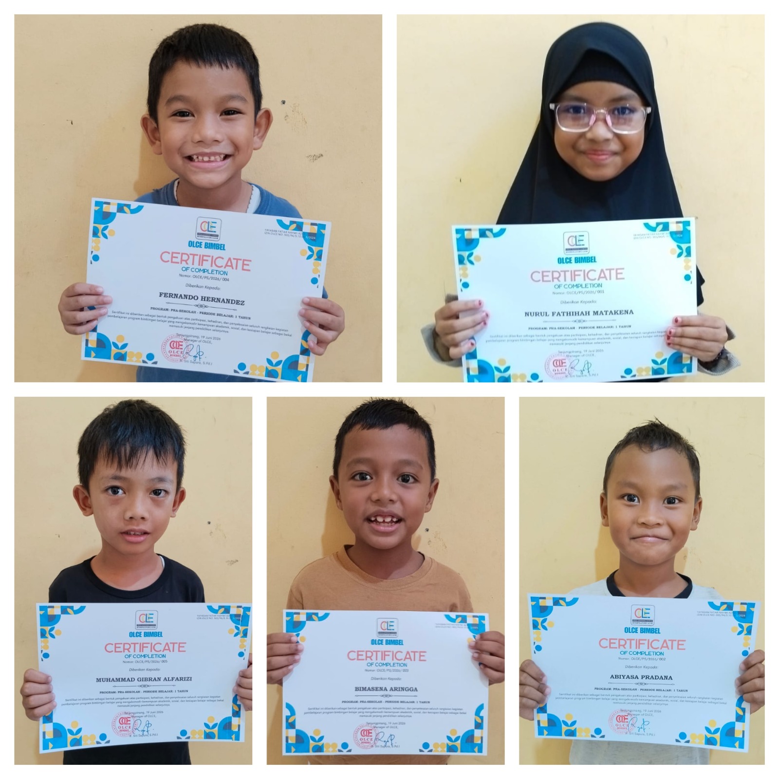 Mengapresiasi Usaha Kecil untuk Menumbuhkan Kepercayaan Diri Anak